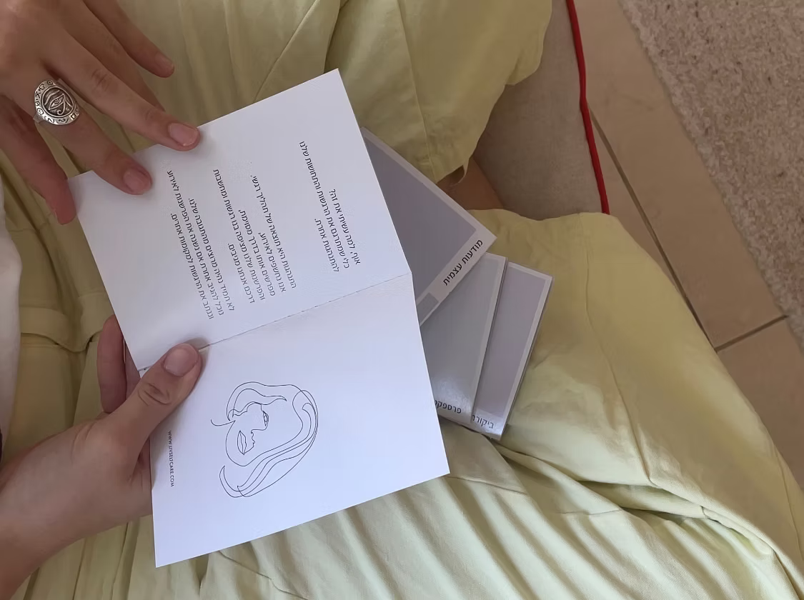 Liv Kit - A Toolkit for Your Well-Being