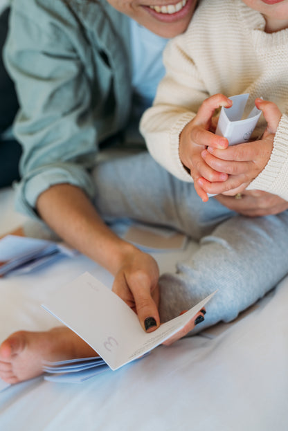 Liv New Life - Self-Therapy for Moms