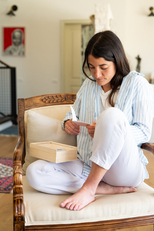 Liv Kit - A Toolkit for Your Well-Being